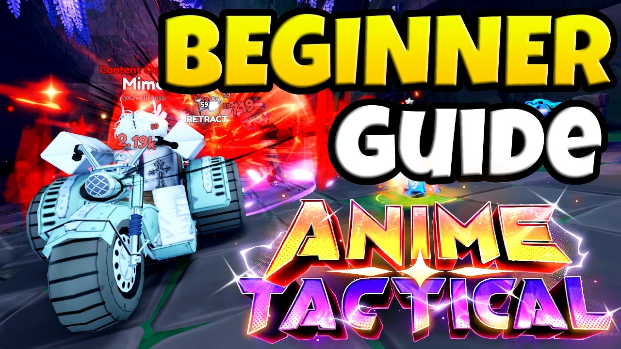 Руководство для начинающих по игре Anime Tactical Simulator (быстрый прогресс!) (все коды)