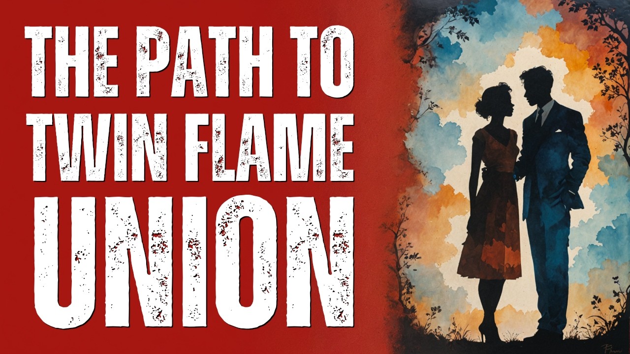The Only Shift That Matters for Your Twin Flame Union