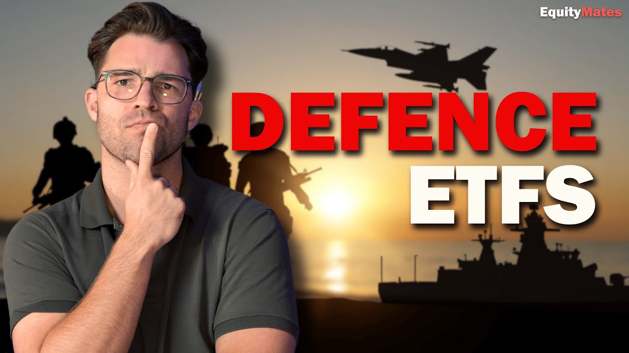 What Are the Best ETFs to Invest in the Defence Sector?