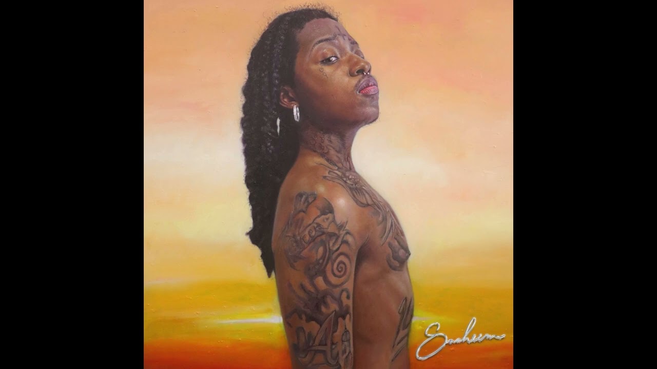 SahBabii - 