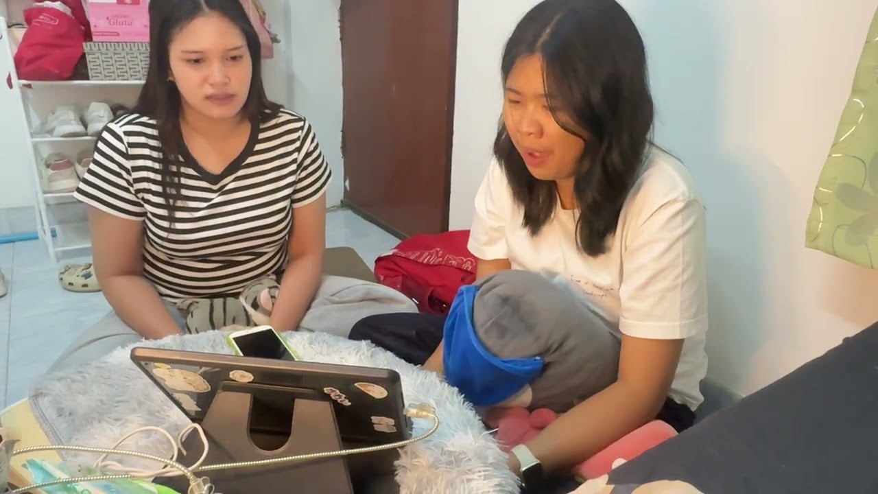 ส่งงานวิดีโอสนทนาบทที่2 นางสาวพรลภัส ทันกาญจน์ รหัสนิสิต 65010310246