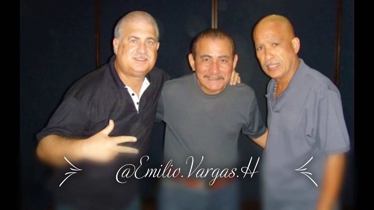 Resignacion - El Gran Combo en Vivo 1985