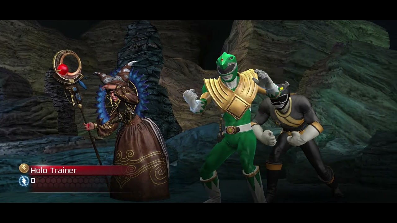 PLAYING POWER RANGERS #power #powerrangers 