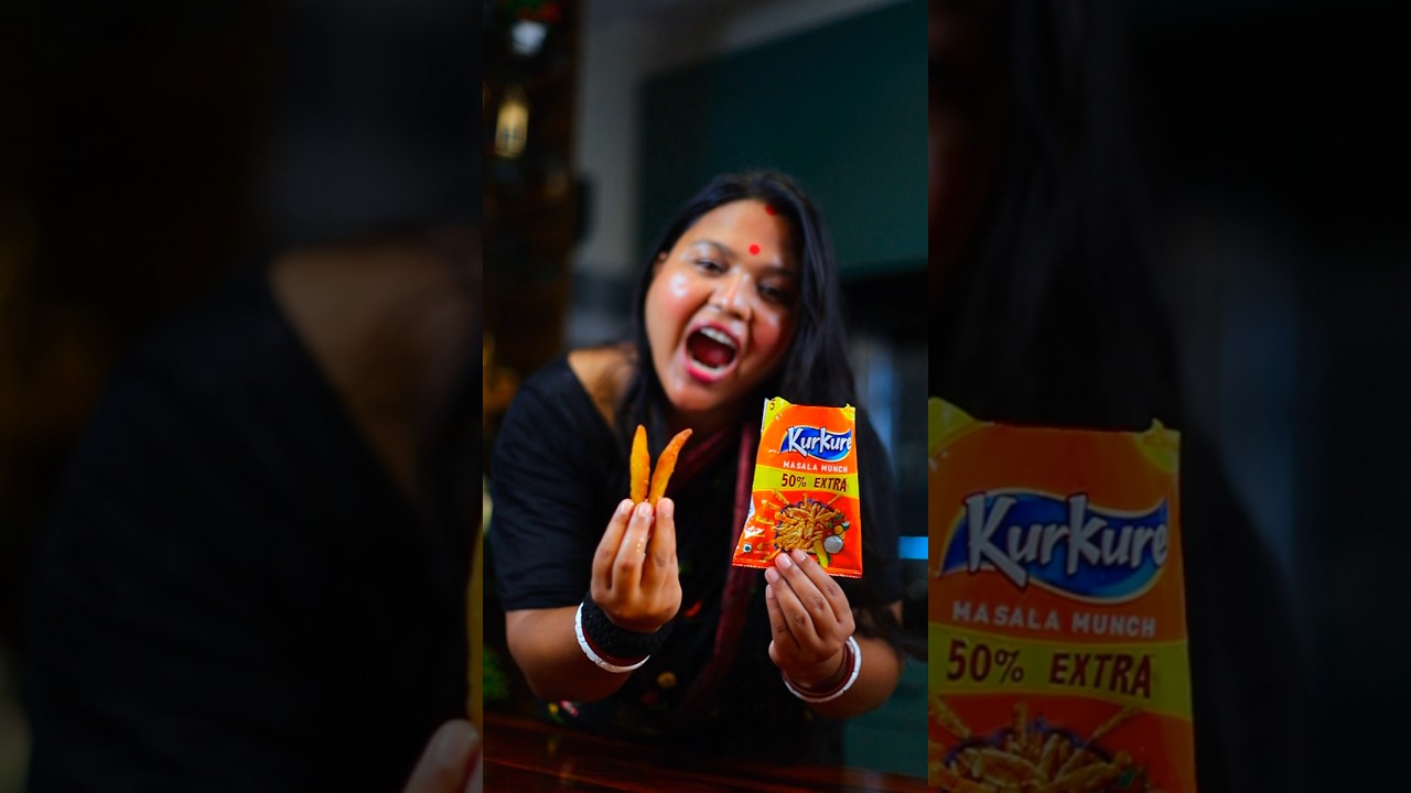 Lets Make The best Evening Snacks kurkure Potato finger #shorts #potatofinger #viral