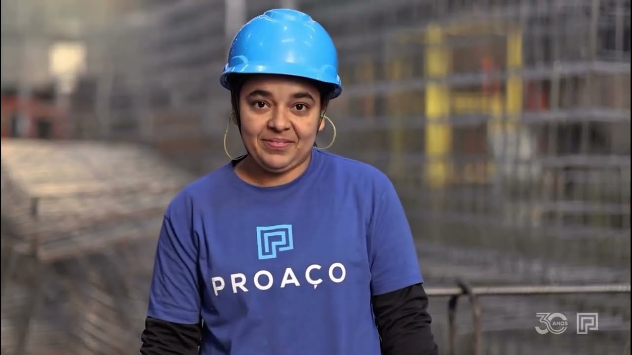 Conheça a Proaço, uma das maiores empresas de pré-moldados do Brasil