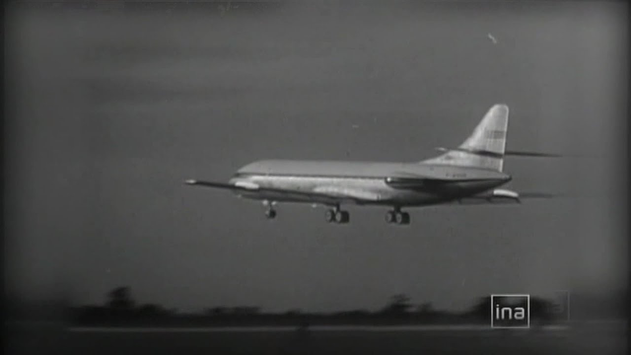 Le dernier vol de la caravelle Ajaccio-Nice : retour sur une affaire qui dure depuis 43 ans (2011)