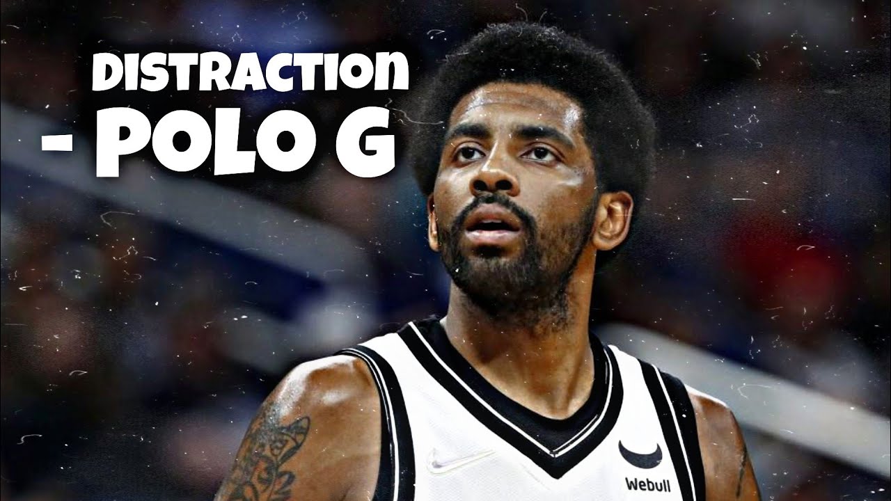 Kyrie Irving Nets Mix - 