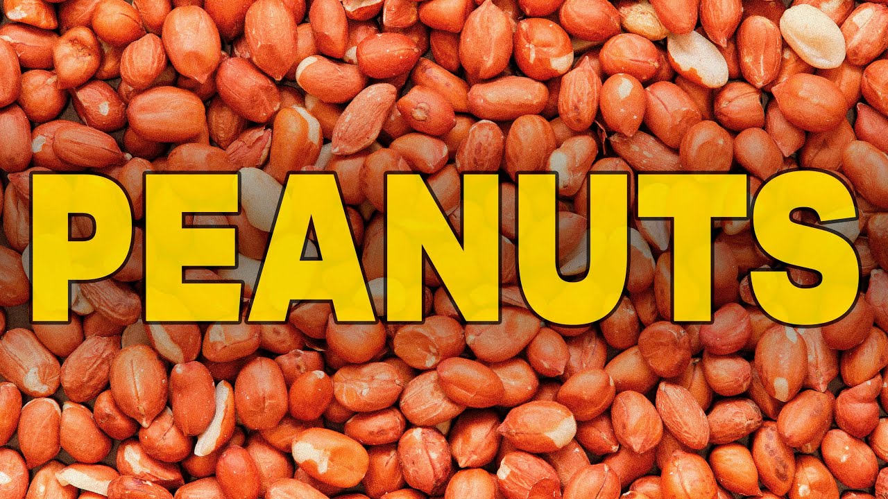 CAN PEOPLE WITH DIABETES EAT PEANUTS?