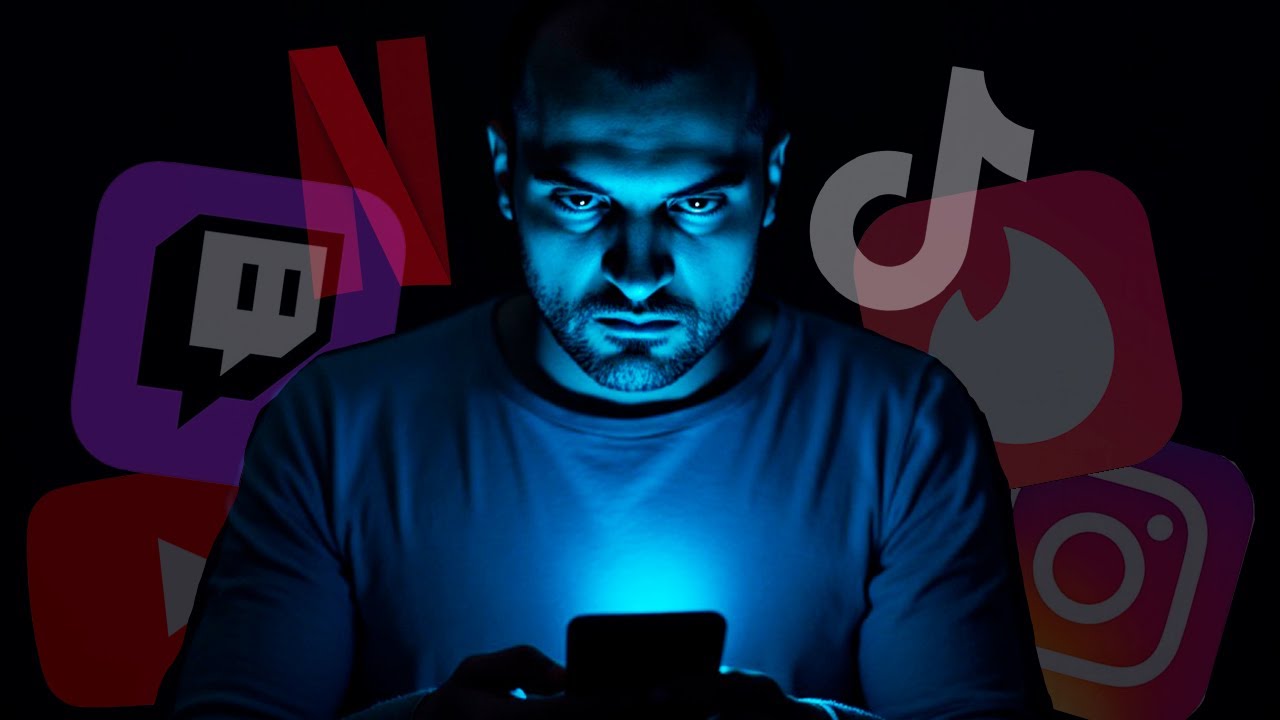 Cómo Desintoxicar Tu Mente Para Vencer la Fatiga Digital