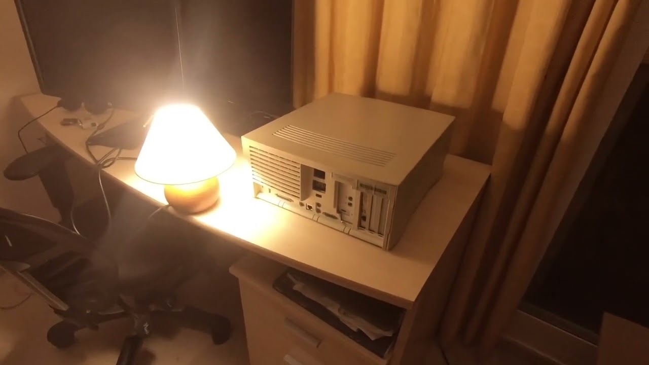Apple Macintosh G3, лучший ретро Мак