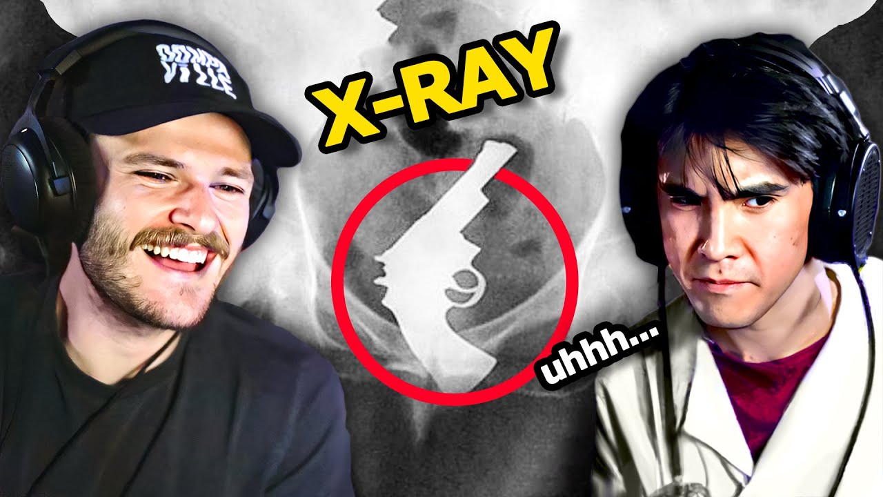 I Showed A Toxicologist Insane Medical Tik Toks...