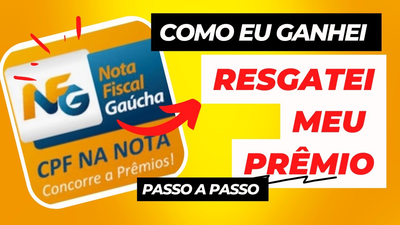 NOTA FISCAL GA&Uacute;CHA FUNCIONA ?