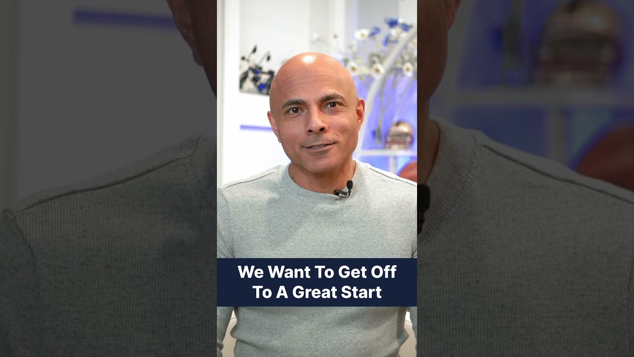 Same day orthodontic starts, are they really a good idea?