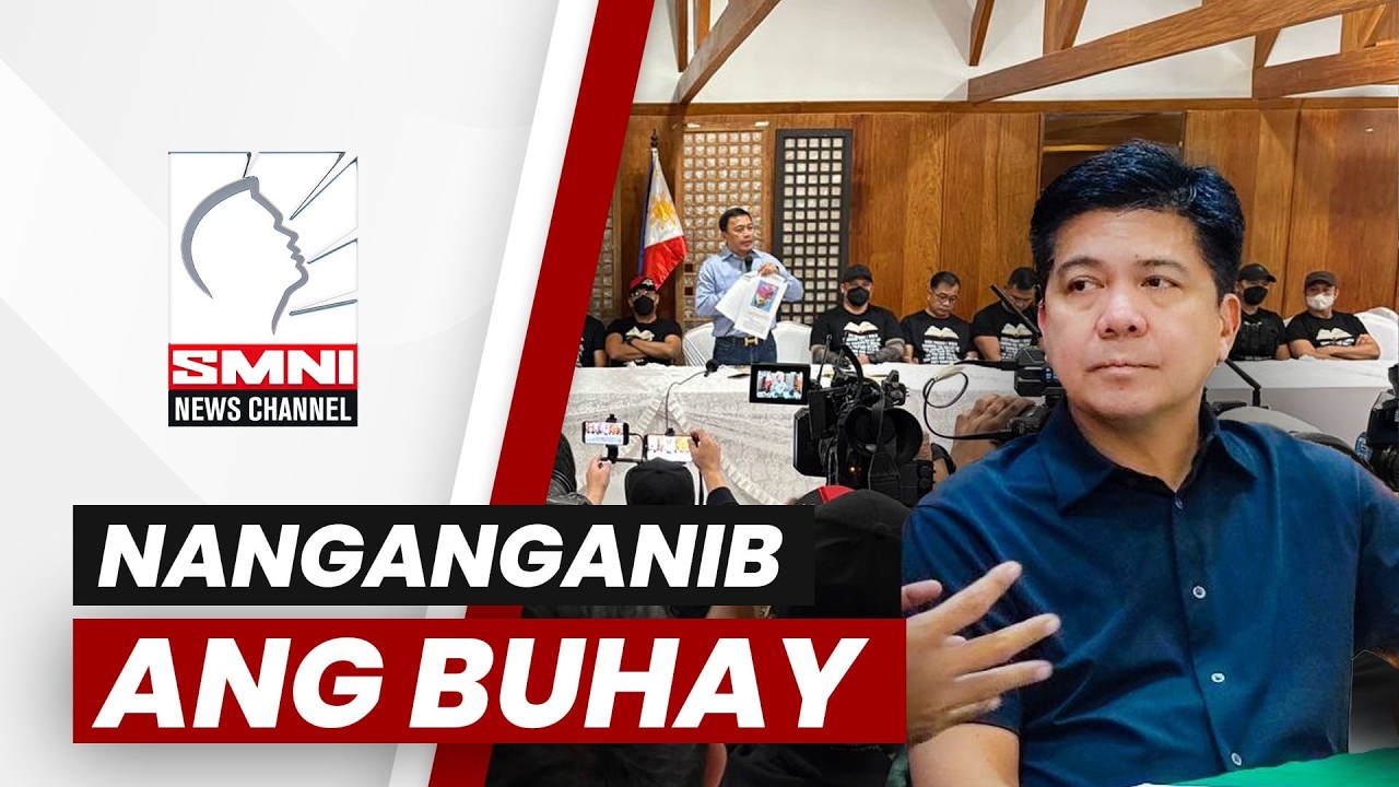 18 EX-MAR*NES, NANG*NGAN*B ANG BUHAY