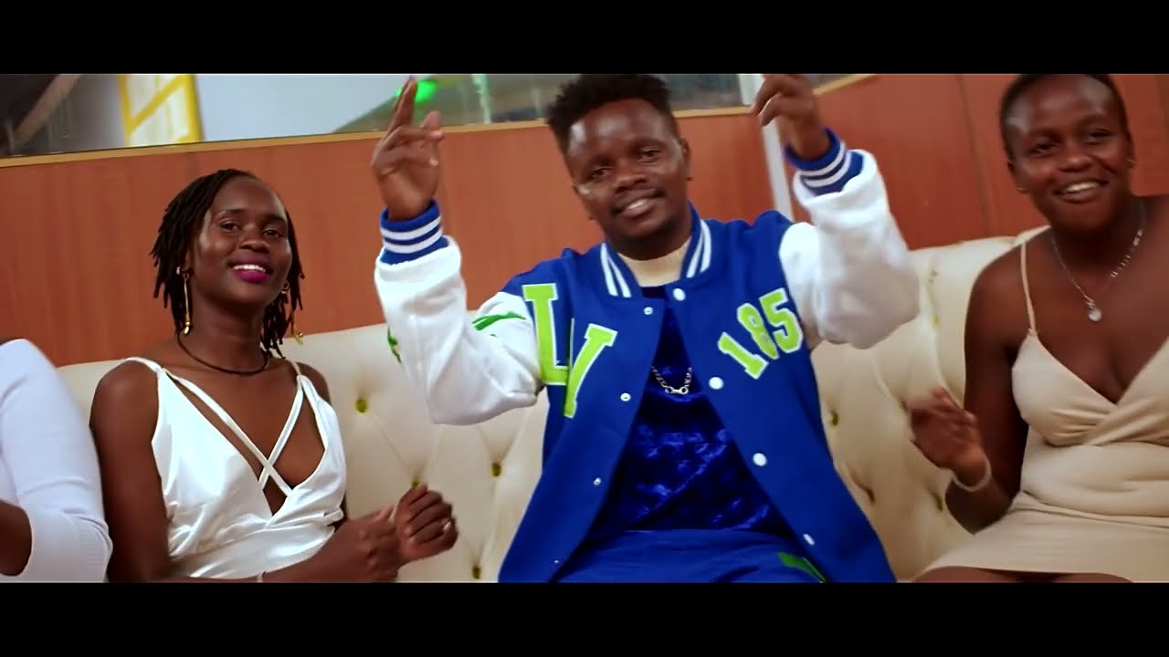 No Ruwondo By Pokot Boy~(Official Kalenjin Latest Video)