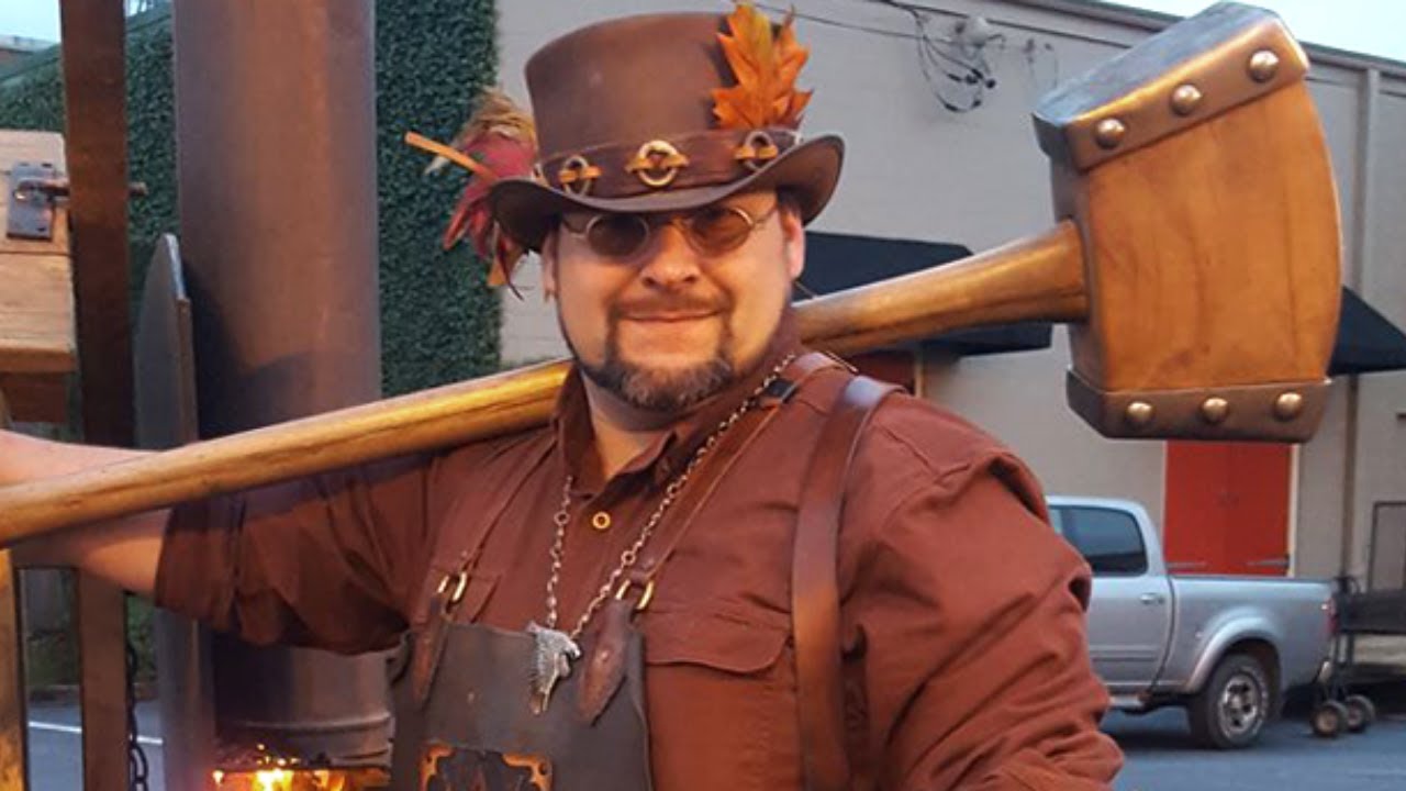 Is Trenton Tye Talking Horse Poo Poo About Anvil Rebound?