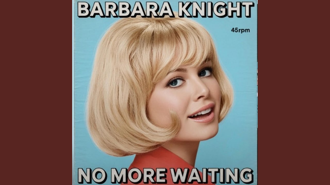 No More Waiting