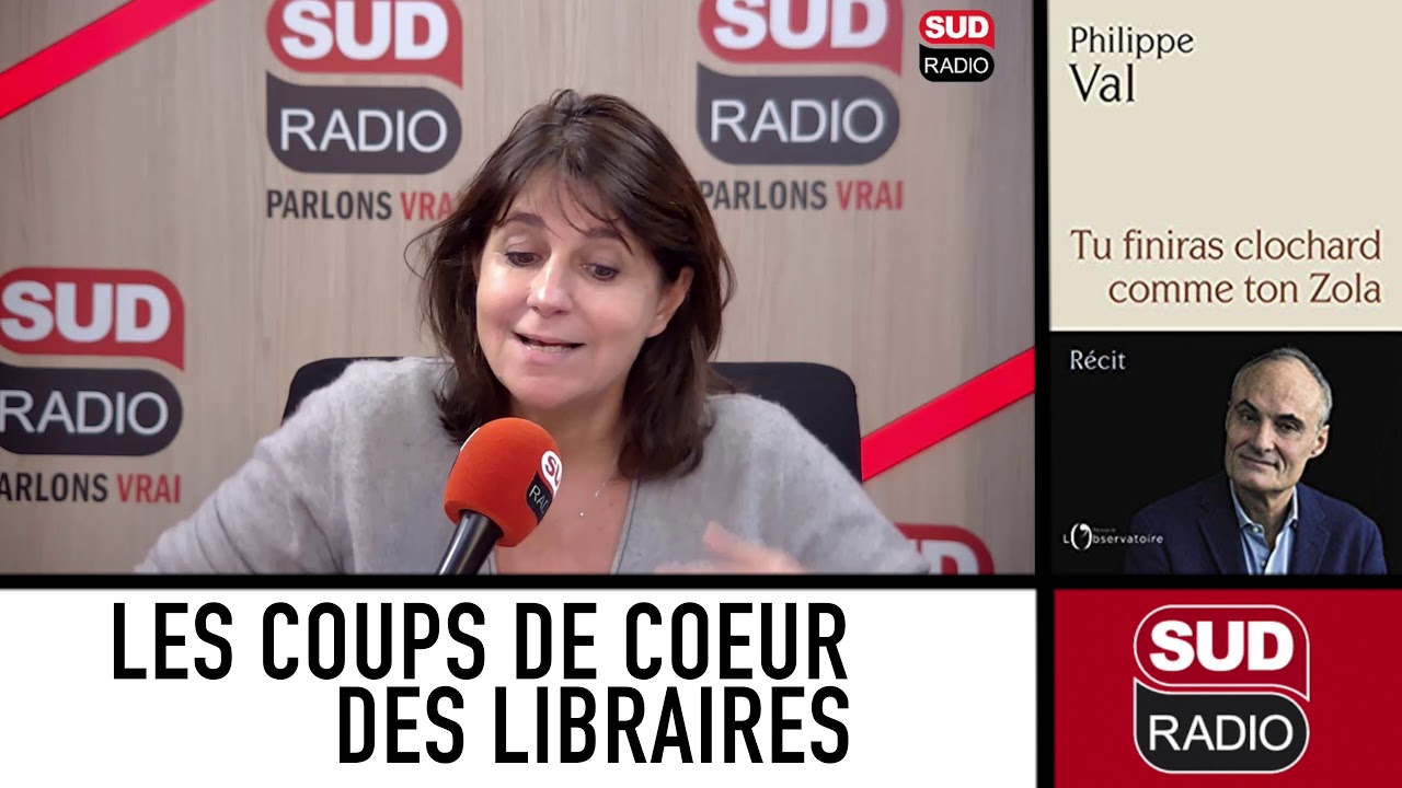 [BIOGRAPHIE] LA CHRONIQUE DE VALERIE EXPERT - TU FINIRAS CLOCHARD COMME TON ZOLA