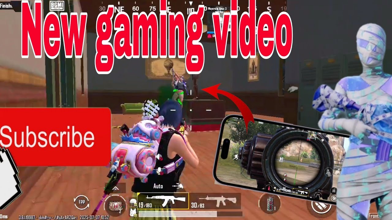🥰🥰#lifeisbutadream #bgmi #wintersolstice #lolzzzgaming #whowillbemylifepartnerta #battleroyalegame 