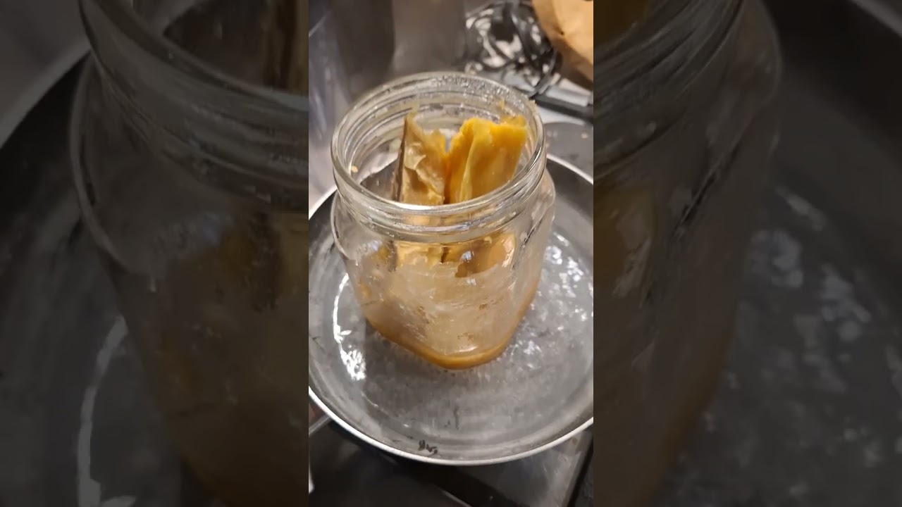 Come creo le mie candele 🐝♥️