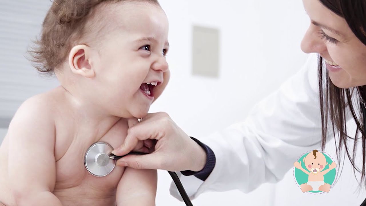 Frecuencia cardíaca normal en niños