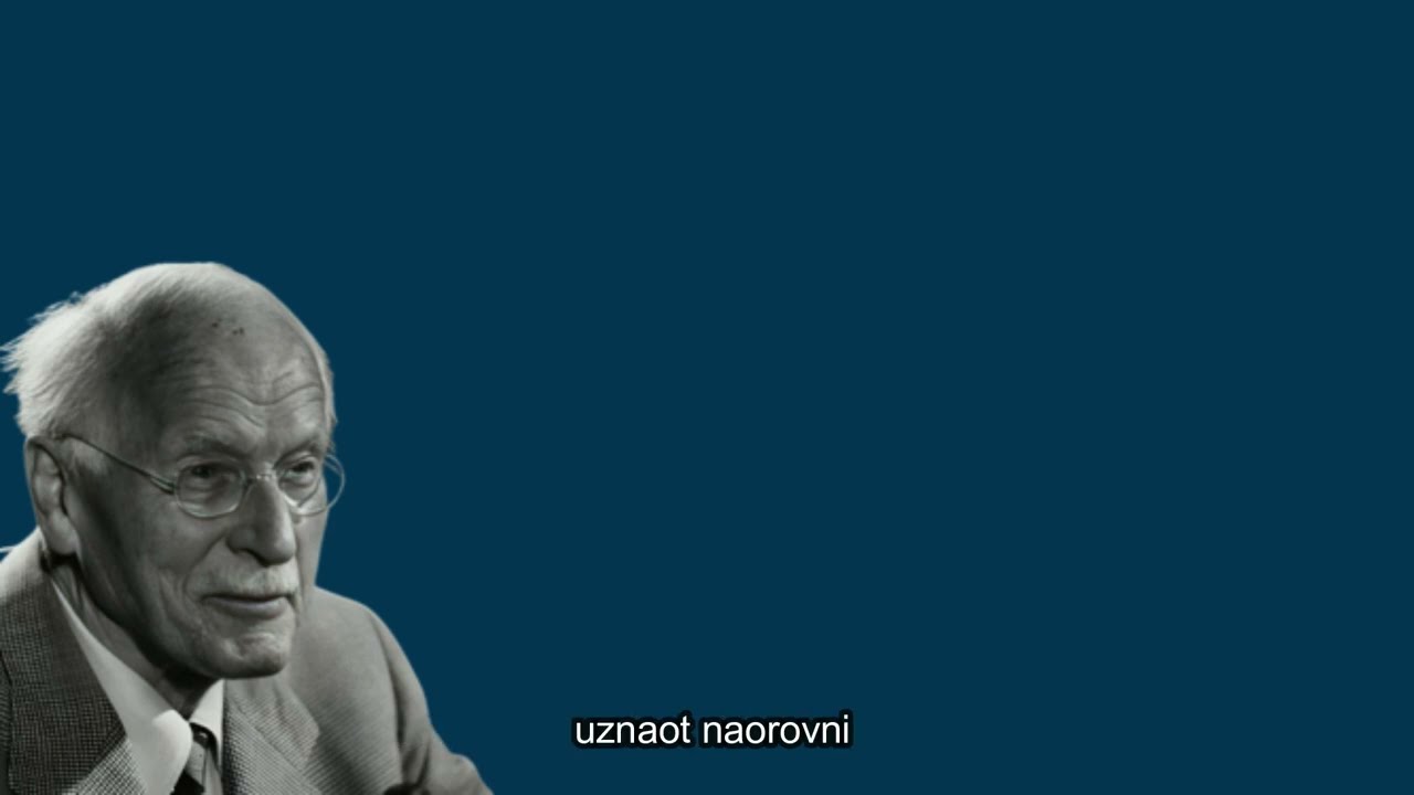 Эта Женская Энергия Заставляет Любого Мужчину Влюбиться, Самому Не Понимая Почему — Карл Юнг