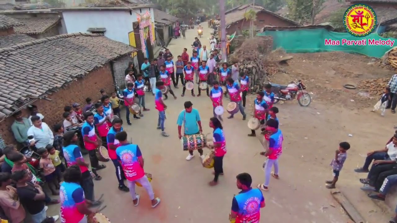 RASIA 💥⚡ SAMBALPURI SONG//MAA PARVATI MELODY RAJAMUDA,KALAHANDI,6360928977,9861612847 #melody #viral