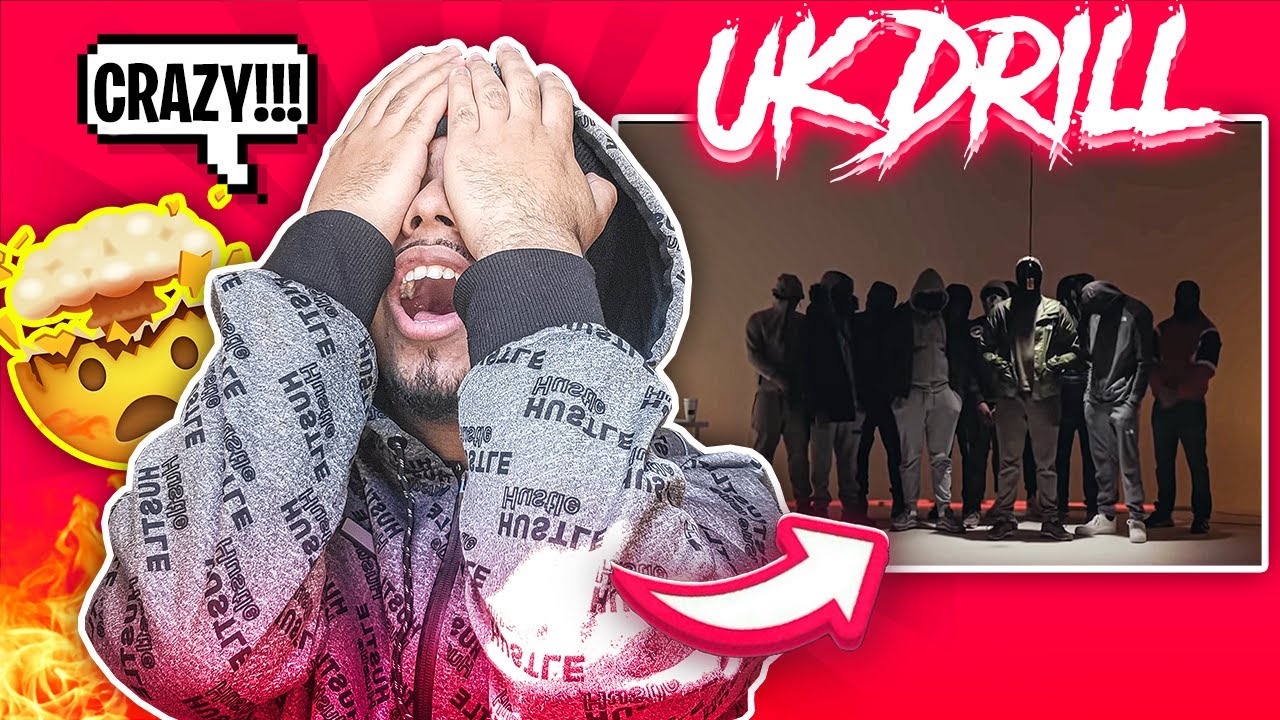 American Listens To CB - Mad About Bars!!! *FIRST TIME*