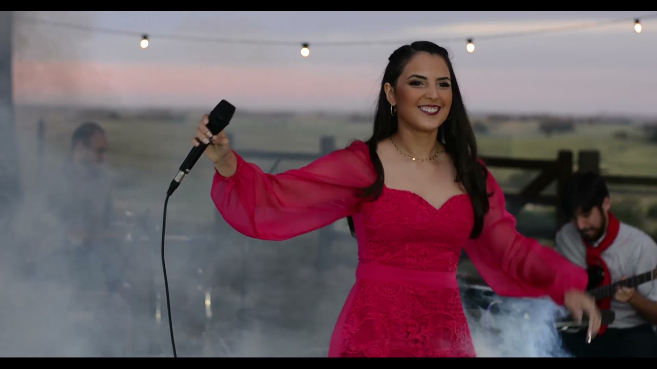 [Nicole Carrion] - Valentin - AO VIVO