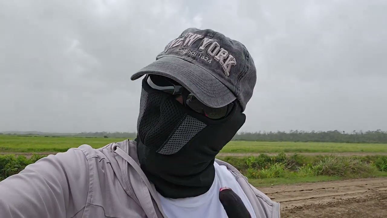 Update on the Burial ground in black bush 🇬🇾 Guyana 🇬🇾 part 3 