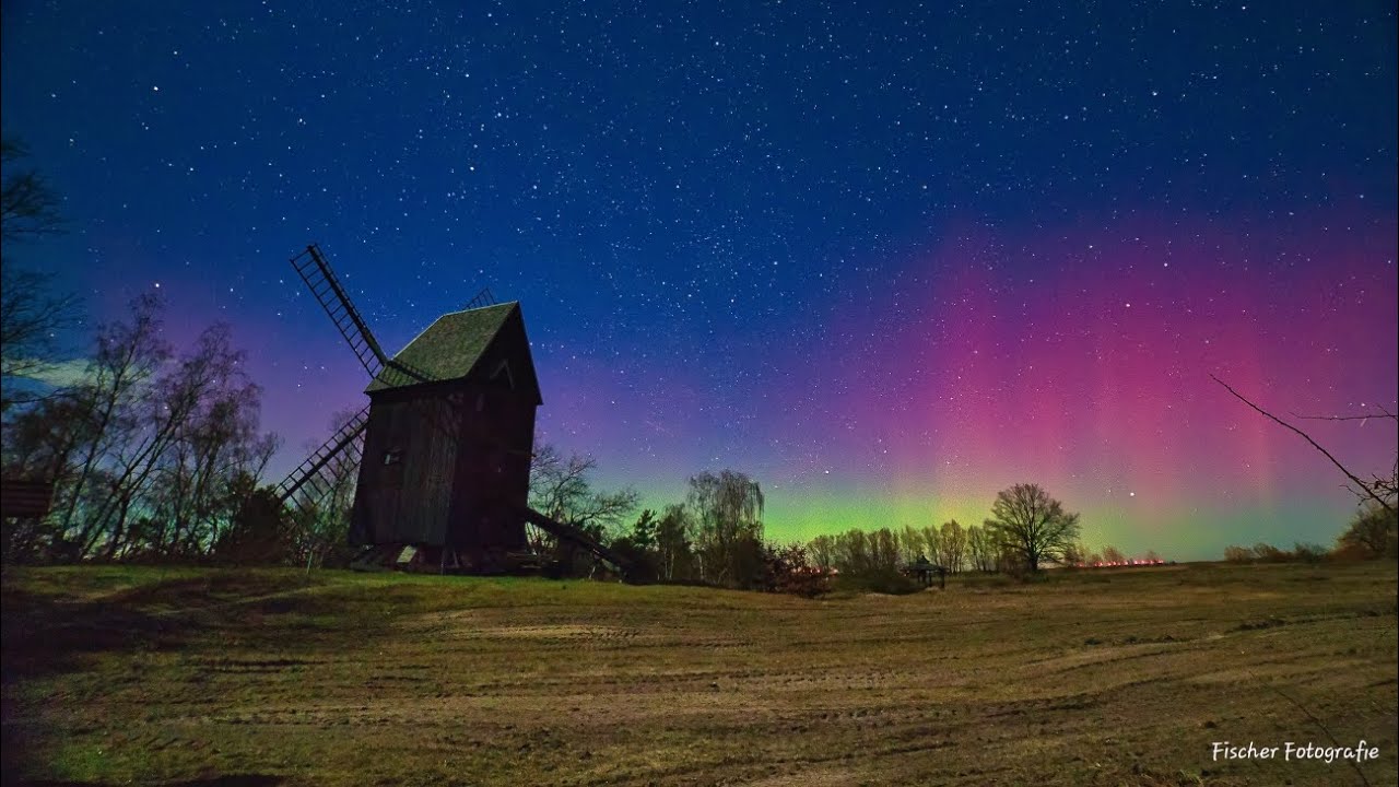 Aurora Rhinow Westhavelland