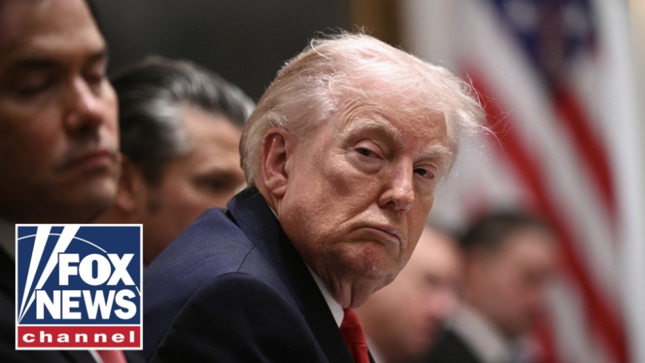 Trump DECLARES 'Economic D-Day' against Iran, puts allies on NOTICE