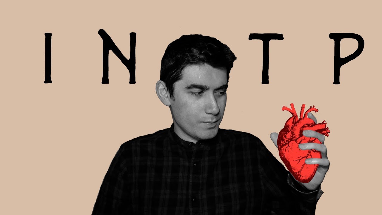 How INTPs Defy Their Stereotype