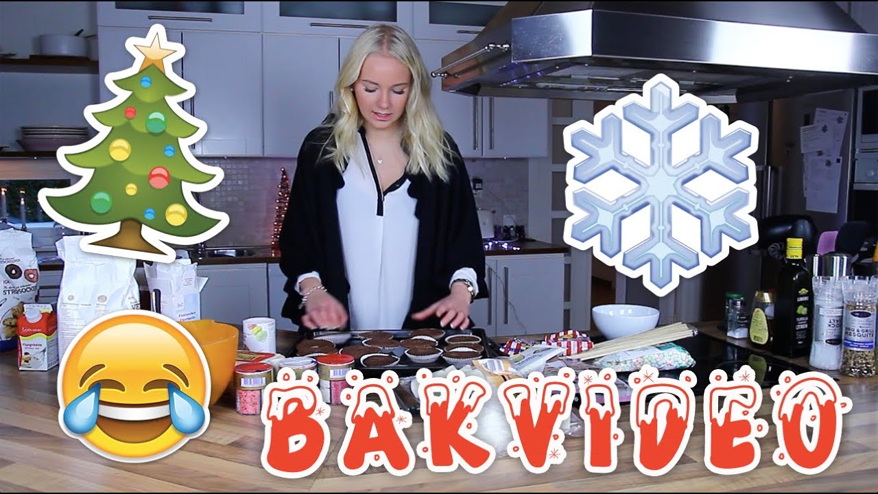 Linn Bakar (försöker iaf) | Julgotta