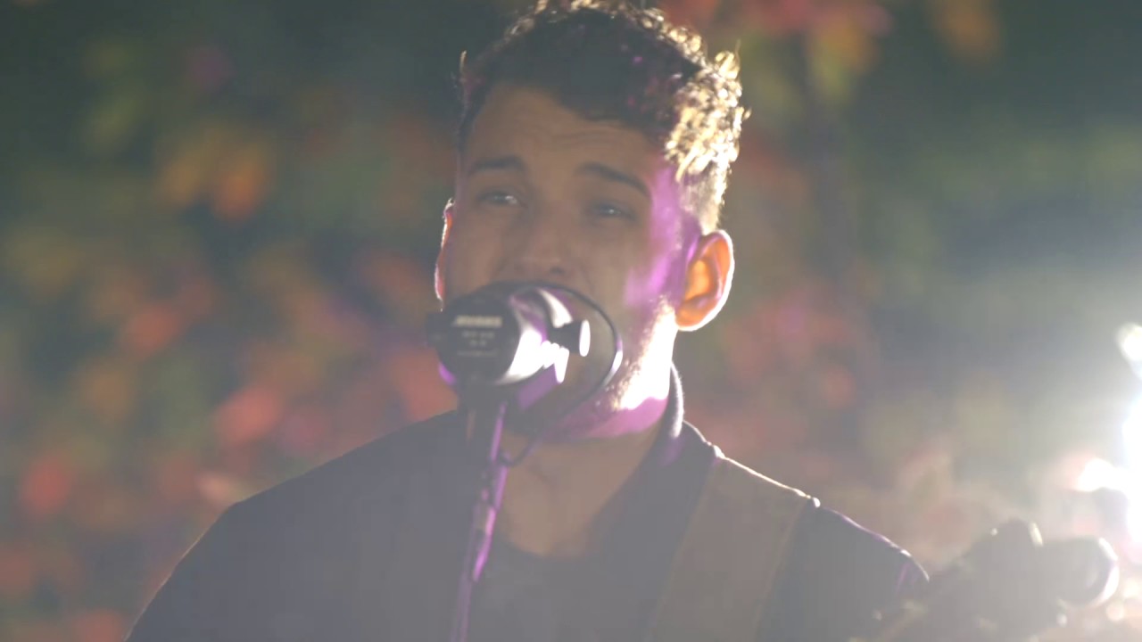Highest Praise (Live) - Joshua Dufrene