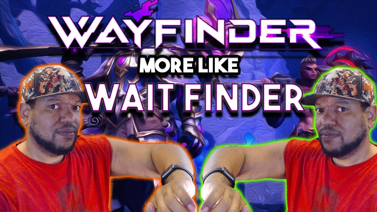 Wayfinder Beta Delayed Again: Reading The Discord Announcement
