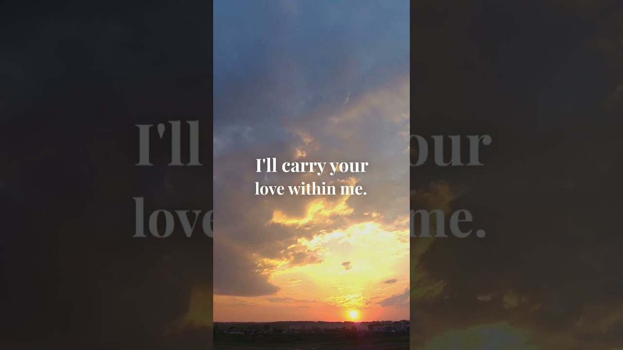 Why did heaven call your name dad #poetry #quotes #spokenpoetry #irishpoet