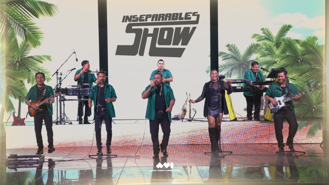 Inseparables Show + El Cotoñe