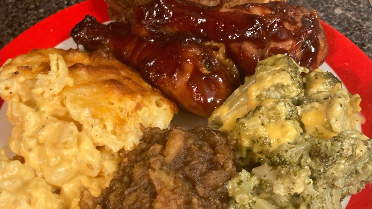 Sunday Dinner Vlog/Using Ciwete Cookware