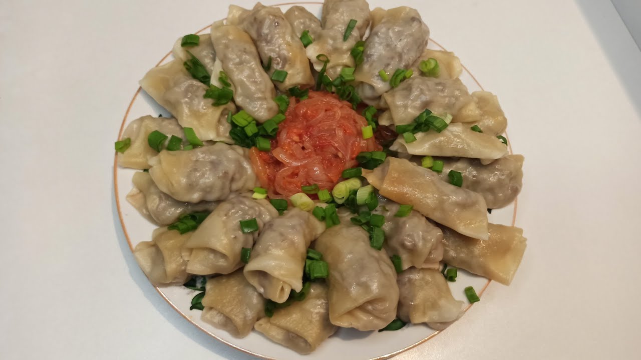 Хамир хасип😋. Ауызашарға дайындап көріңіз.Ыстық тағам.