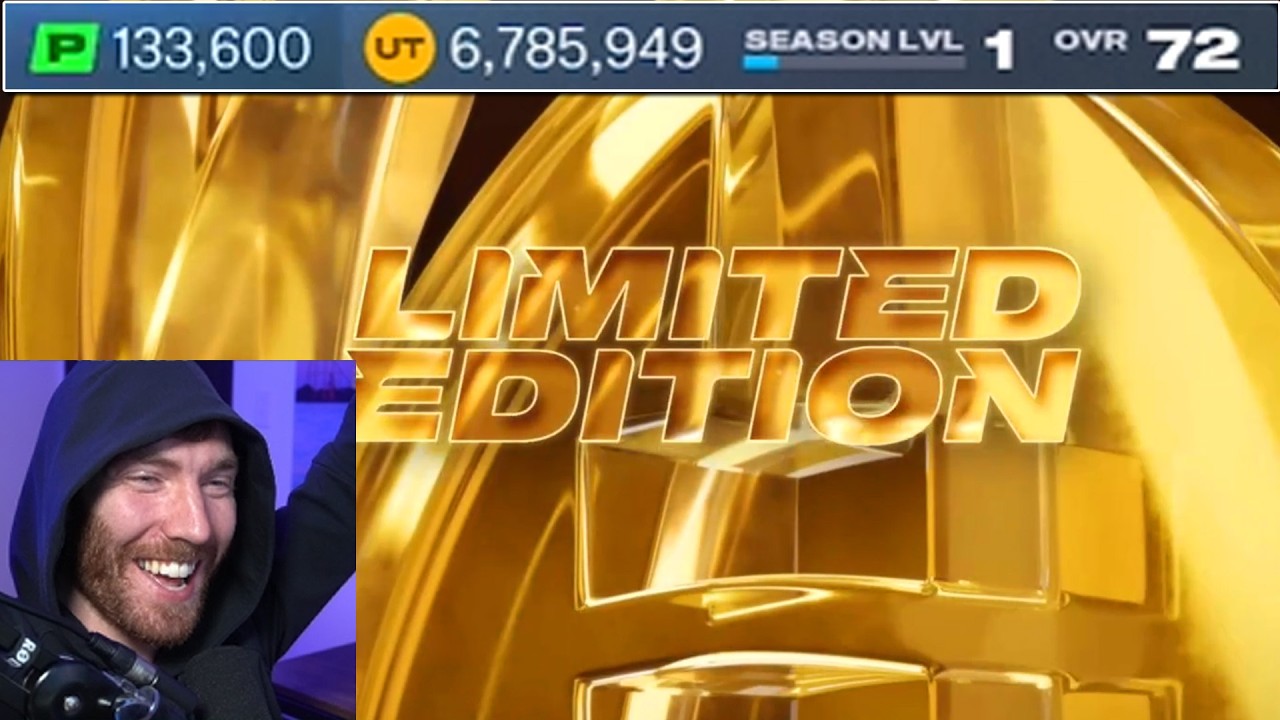 Открываем все наборы в Madden 26! (Открытие набора за 1000 долларов)