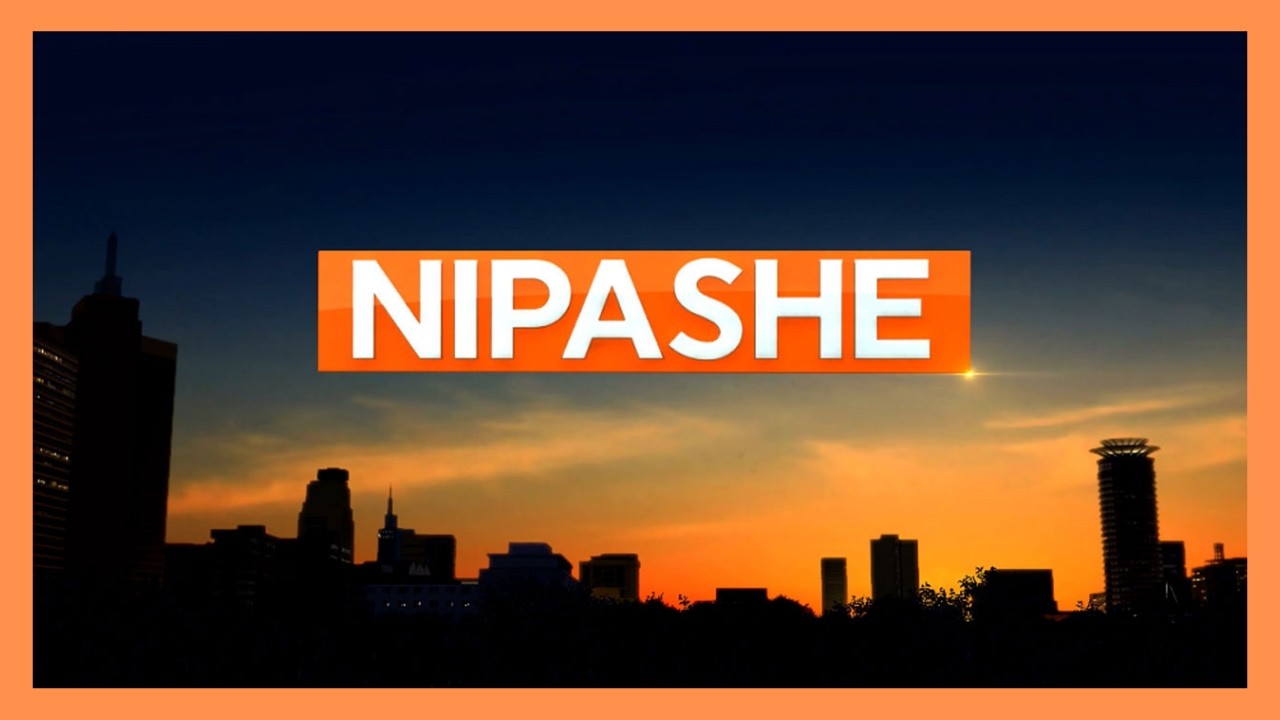 NIPASHE ~ 2 ИЮНЯ 2026 Г.