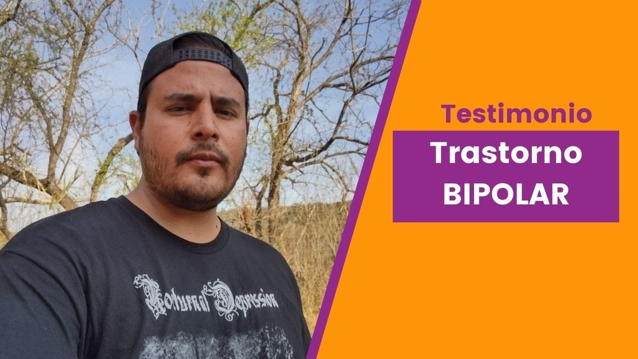 Правдивая история о биполярном расстройстве 1-го типа