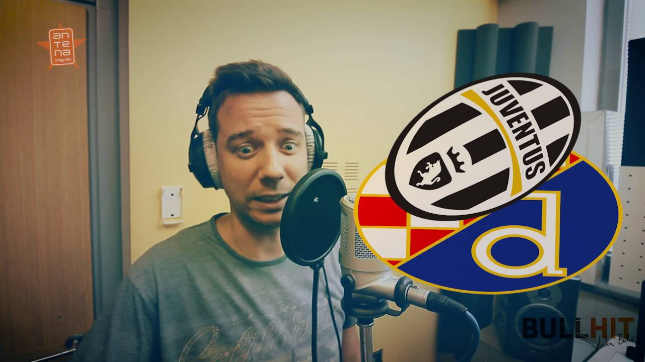 IVAJLO PETEV (Baila me) | BULLHIT ANTENE ZAGREB