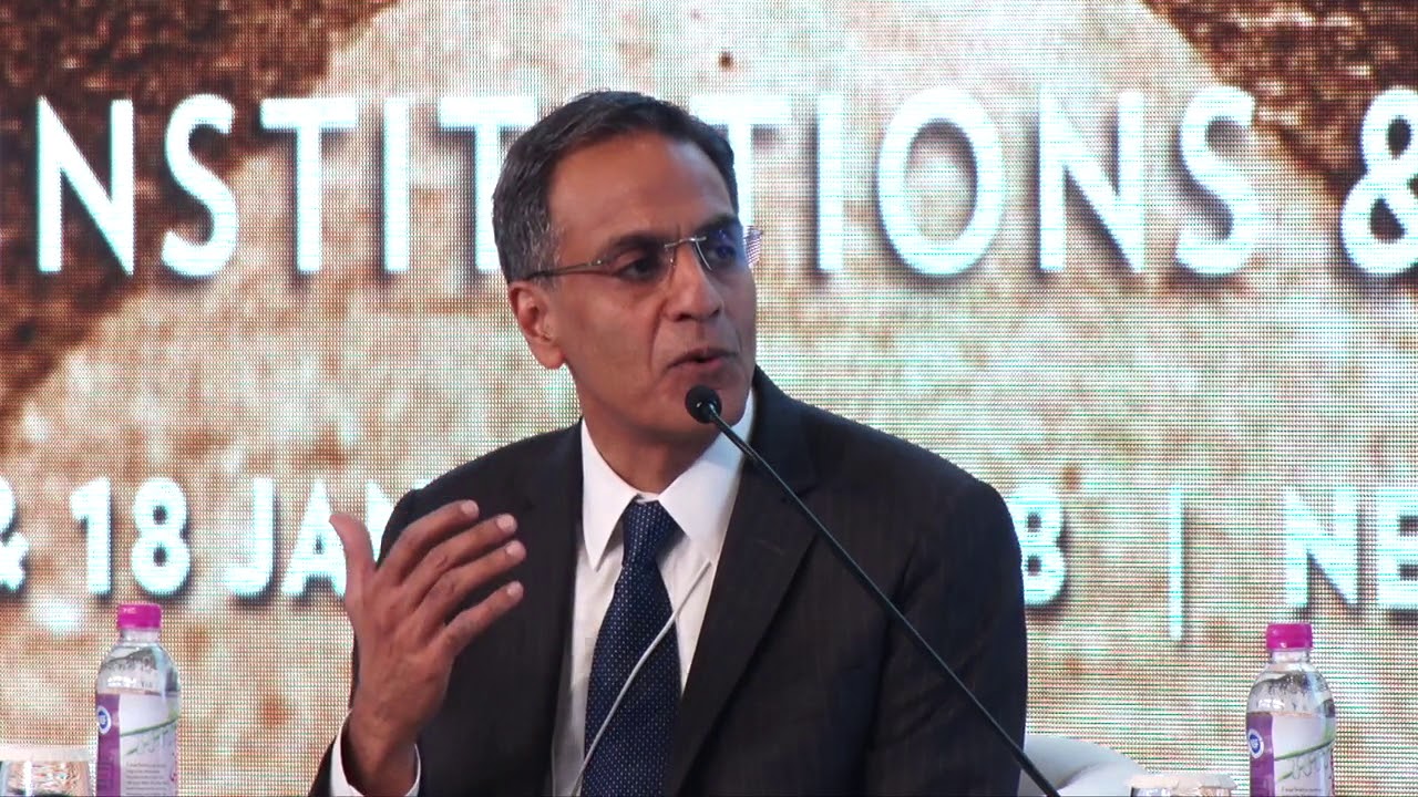 Raisina Dialogue 2018 | Giving India Strategic Edge: Production Innovation & Technology Partnerships