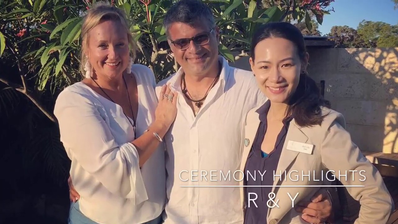 Surprise Ceremony - Highlights