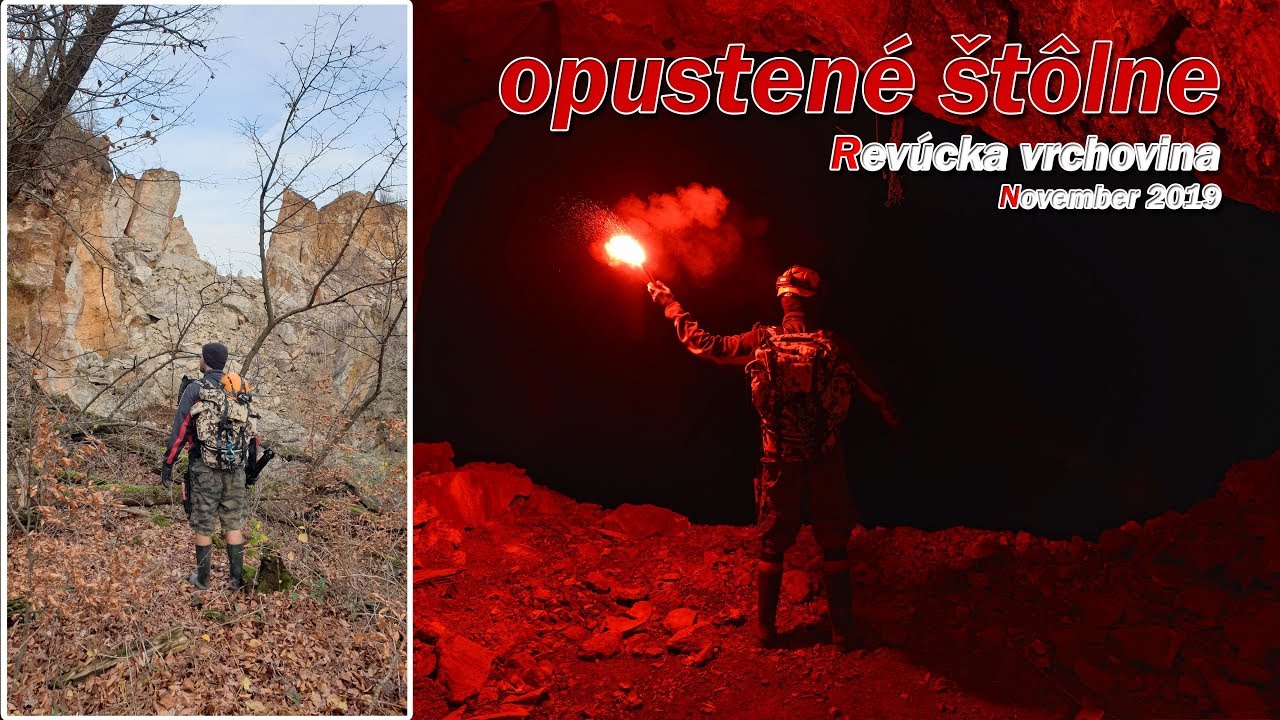 Hľadanie Agharty v rozpadaj&uacute;cich sa opusten&yacute;ch &scaron;t&ocirc;lňach