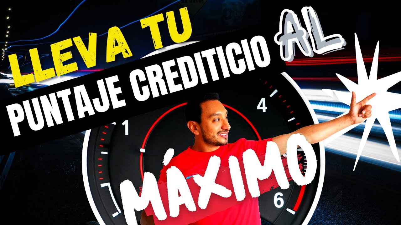 DERROTA a los Bancos y MEJORA Tu Puntaje Crediticio. Datacredito GRATIS!