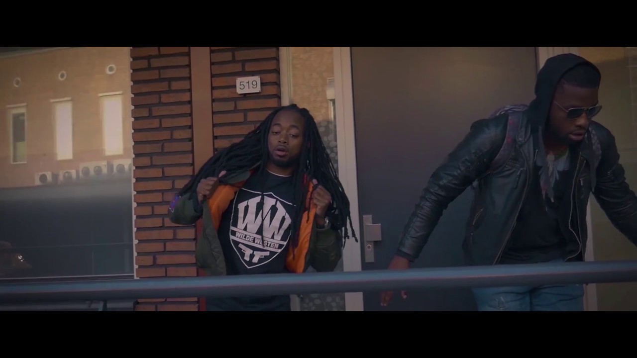 AnnyMang ft. Louis - Chanel (Prod. by Dicey)