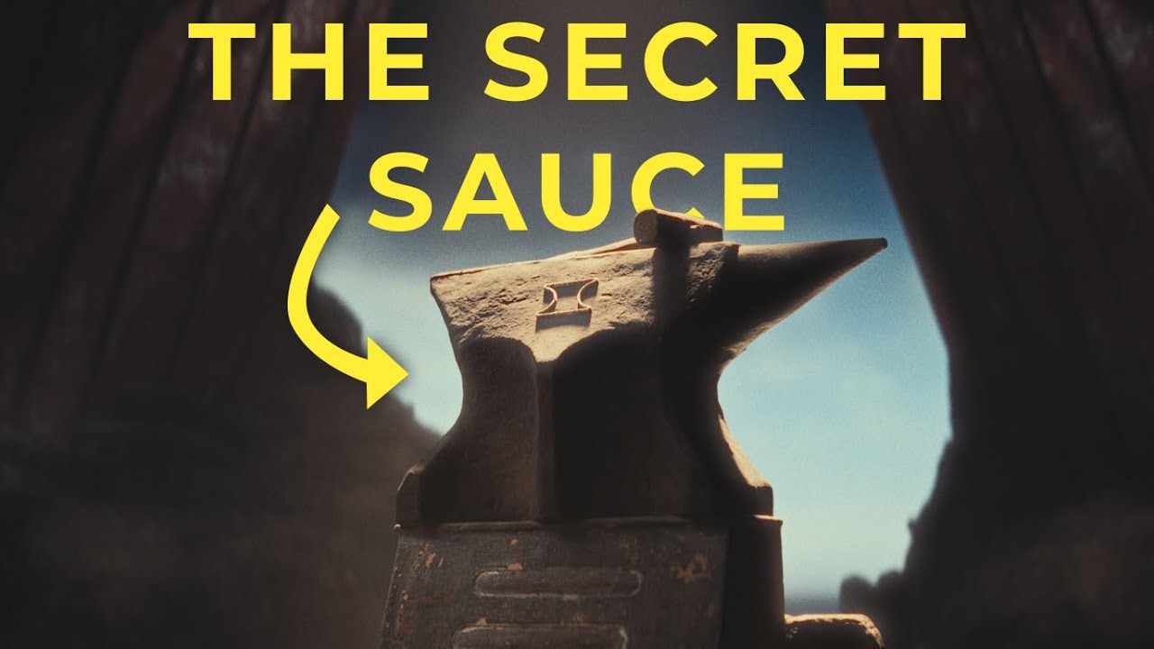 BEST SETTINGS for Unreal Engine 5.6 - PERFECT Renders Every Time
